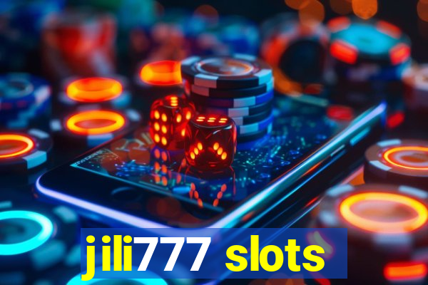 jili777 slots