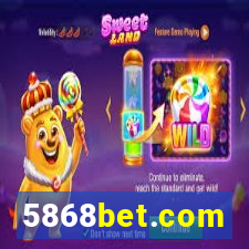 5868bet.com