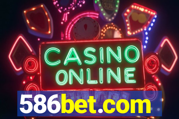 586bet.com