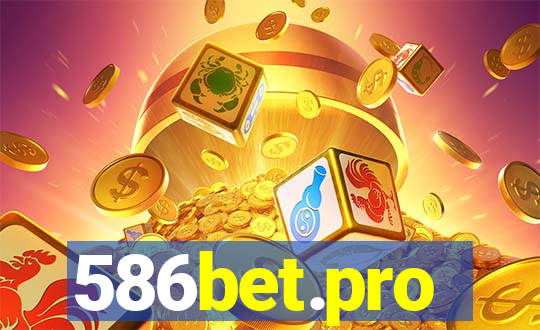 586bet.pro