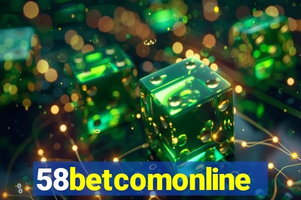 58betcomonline