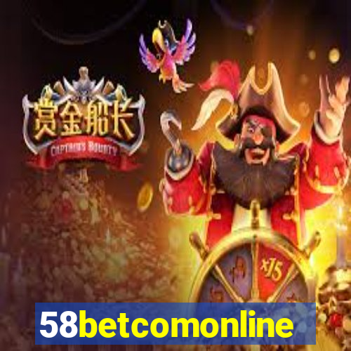 58betcomonline