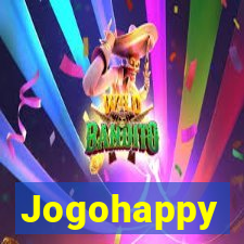 Jogohappy