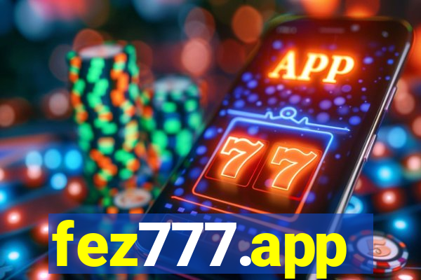 fez777.app