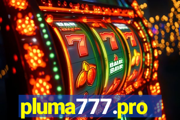 pluma777.pro