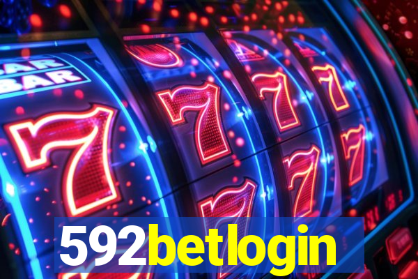 592betlogin