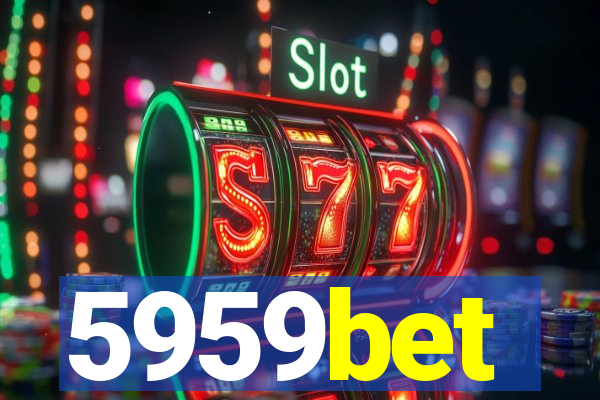 5959bet