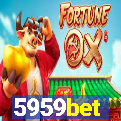 5959bet