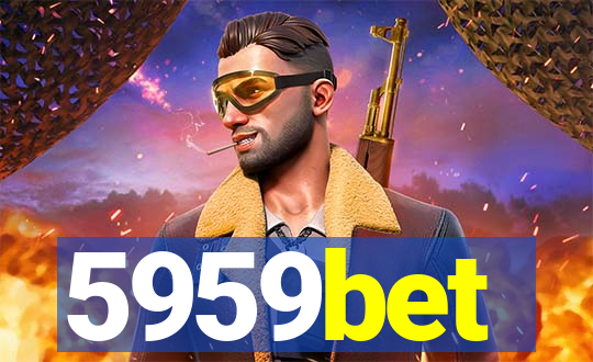 5959bet