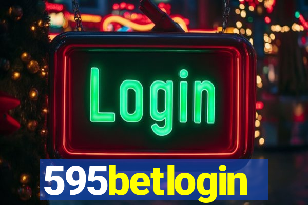 595betlogin