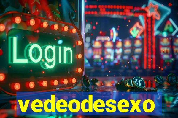 vedeodesexo