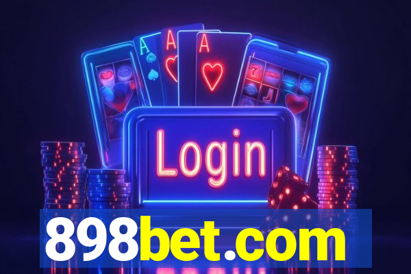 898bet.com