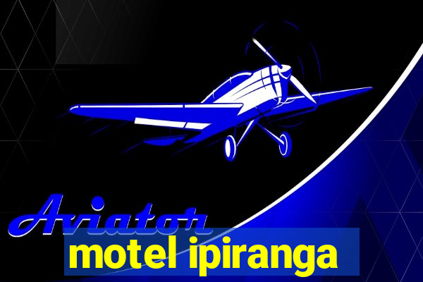 motel ipiranga