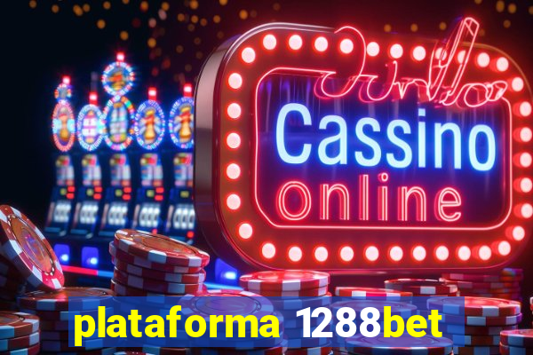 plataforma 1288bet