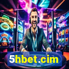 5hbet.cim