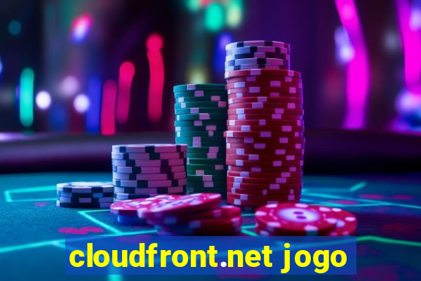 cloudfront.net jogo