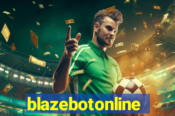 blazebotonline