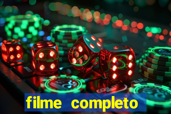 filme completo dublado megamente