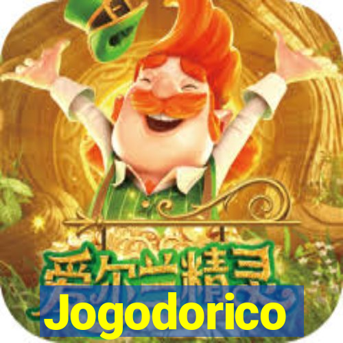 Jogodorico