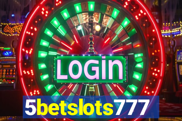 5betslots777