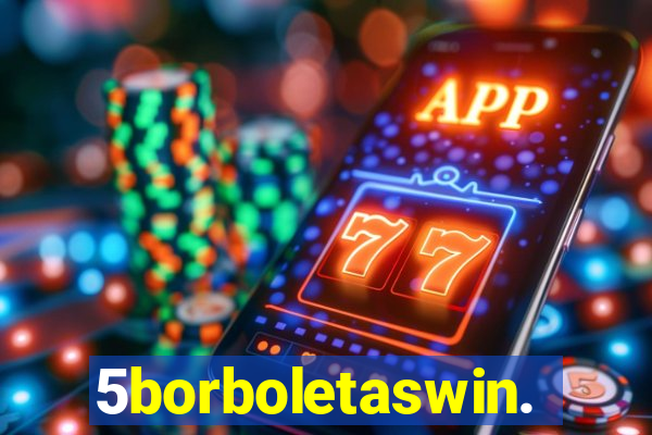 5borboletaswin.com