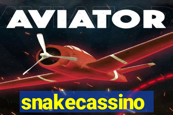 snakecassino