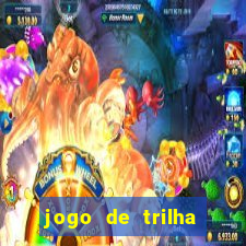 jogo de trilha para imprimir