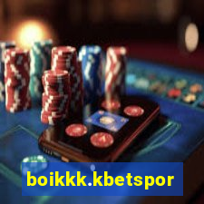 boikkk.kbetsports.bet