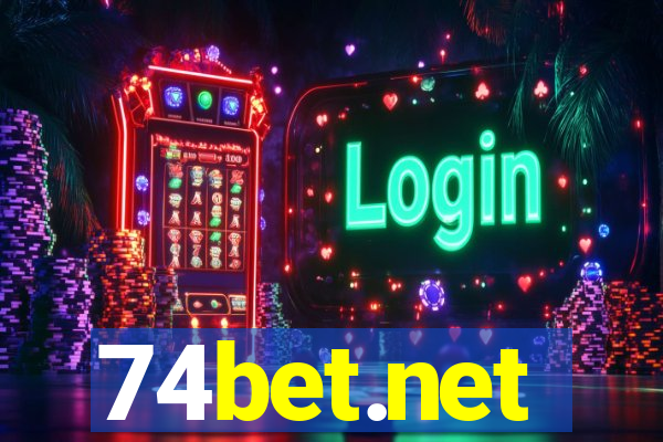 74bet.net