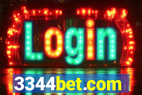 3344bet.com