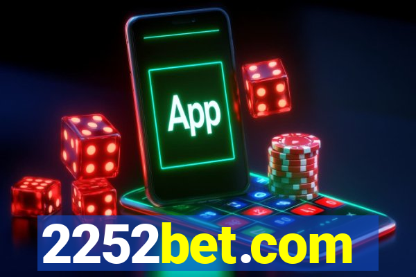 2252bet.com