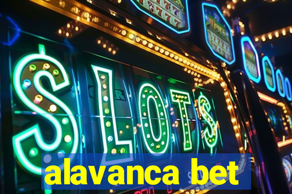 alavanca bet