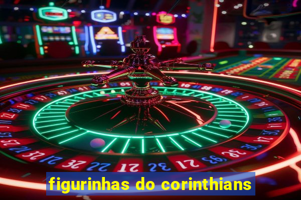 figurinhas do corinthians