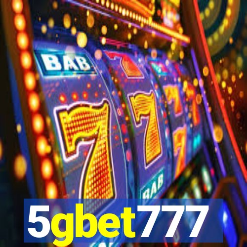 5gbet777