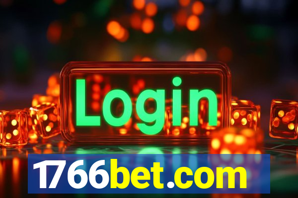 1766bet.com