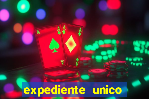 expediente unico porto alegre