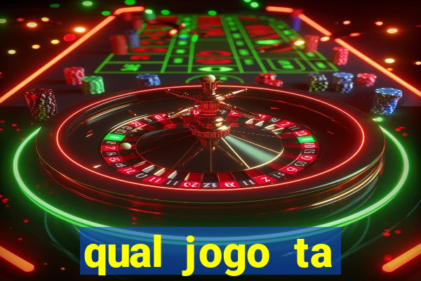 qual jogo ta ganhando dinheiro