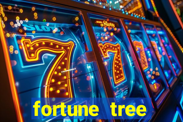 fortune tree cassino demo