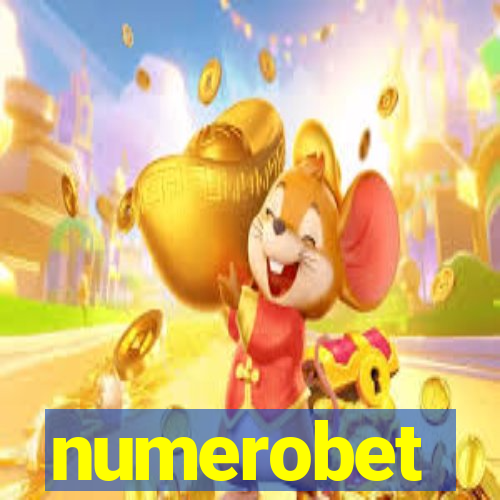 numerobet