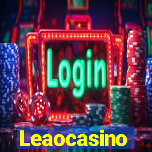 Leaocasino