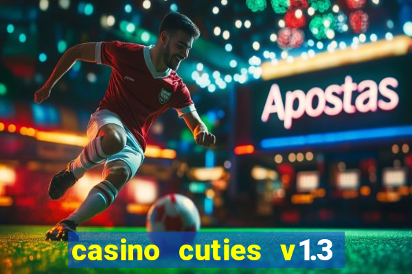 casino cuties v1.3 - android apk