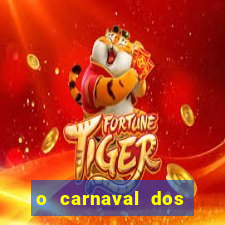 o carnaval dos animais resumo o carnaval dos animais moacyr scliar resumo