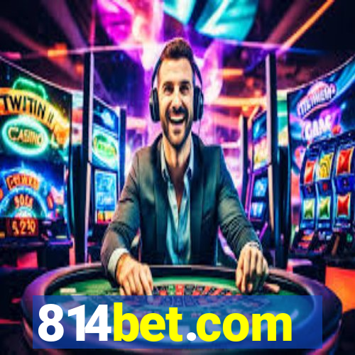 814bet.com