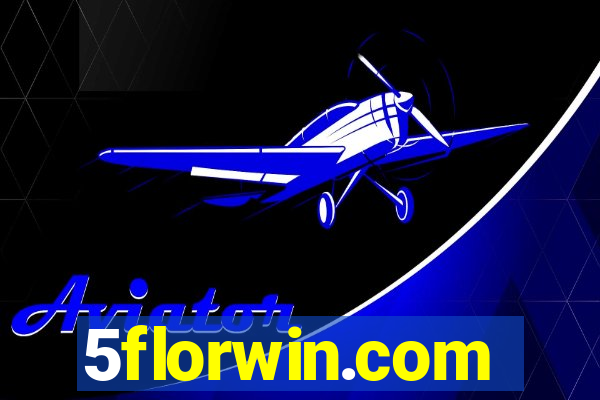 5florwin.com