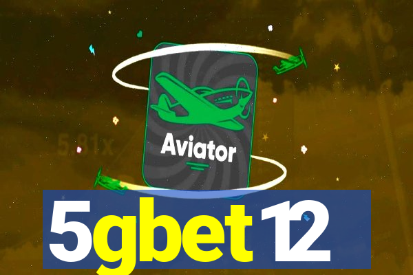 5gbet12