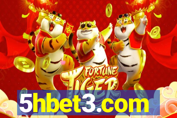 5hbet3.com