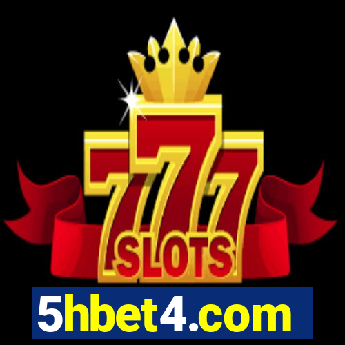 5hbet4.com