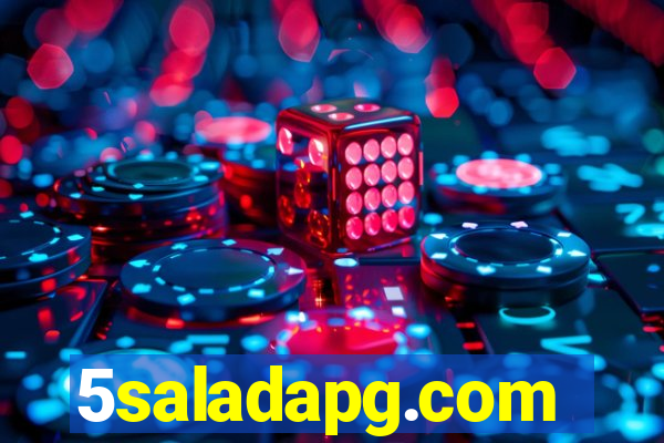 5saladapg.com