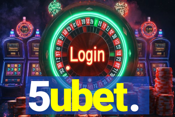 5ubet.