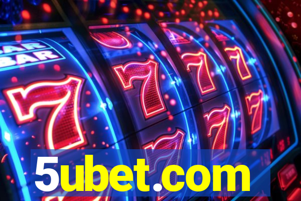 5ubet.com